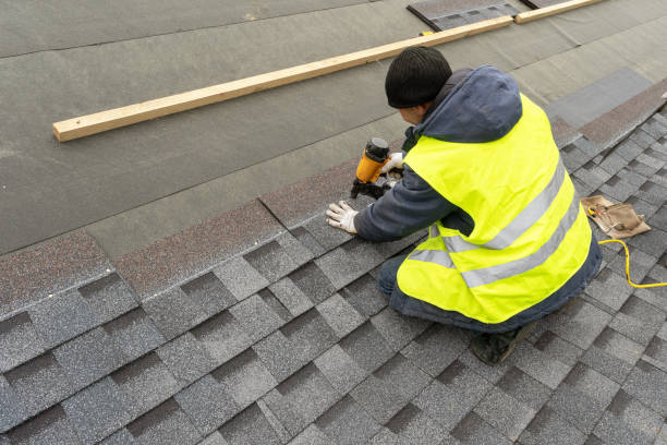 Asphalt Shingles Roofing in Unalaska, AK