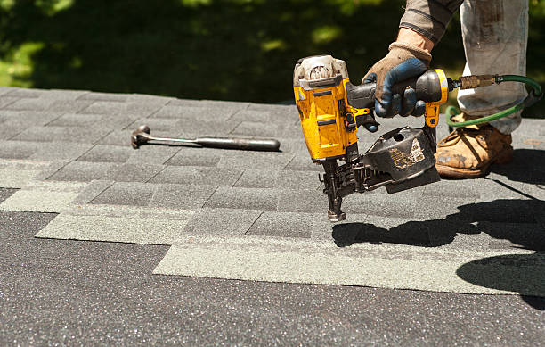 Best Roof Leak Repair  in Unalaska, AK
