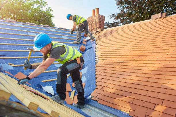 Reliable Unalaska, AK Roofing services Solutions