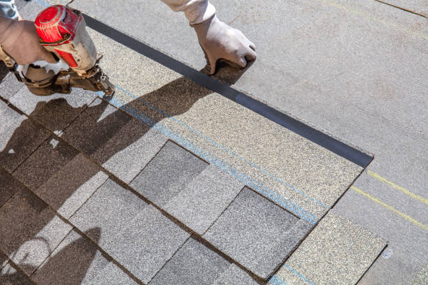 Fast & Reliable Emergency Roof Repairs in Unalaska, AK